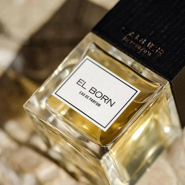 El Born - Skin / Scent